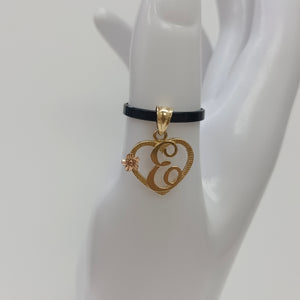 DIJE ORO 14 K 1,20 GRMS (SEMINUEVO)