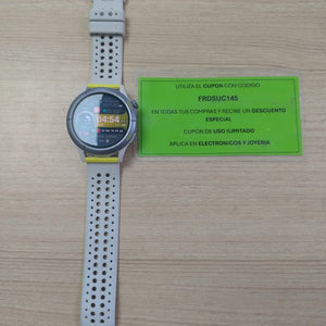 SMARTWATCH AMAZFIT CHEETAH ROUND A2294 47 MM BLUETOOTH (SEMINUEVO)