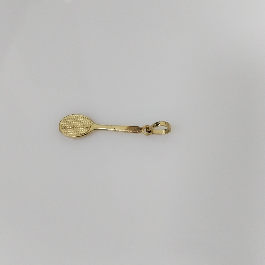 DIJE ORO 14 K 1.6 GRMS (SEMINUEVO)