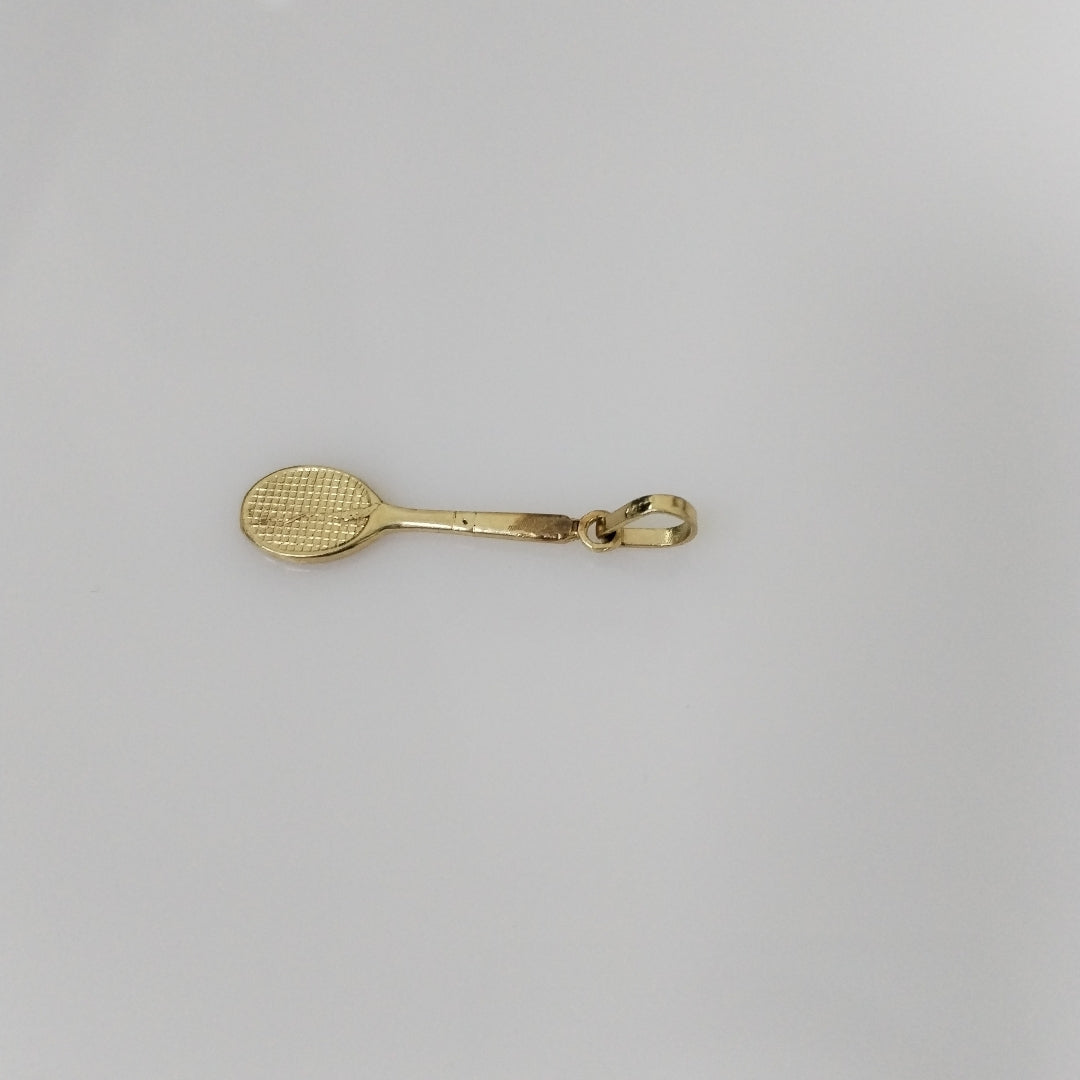 DIJE ORO 14 K 1.6 GRMS (SEMINUEVO)