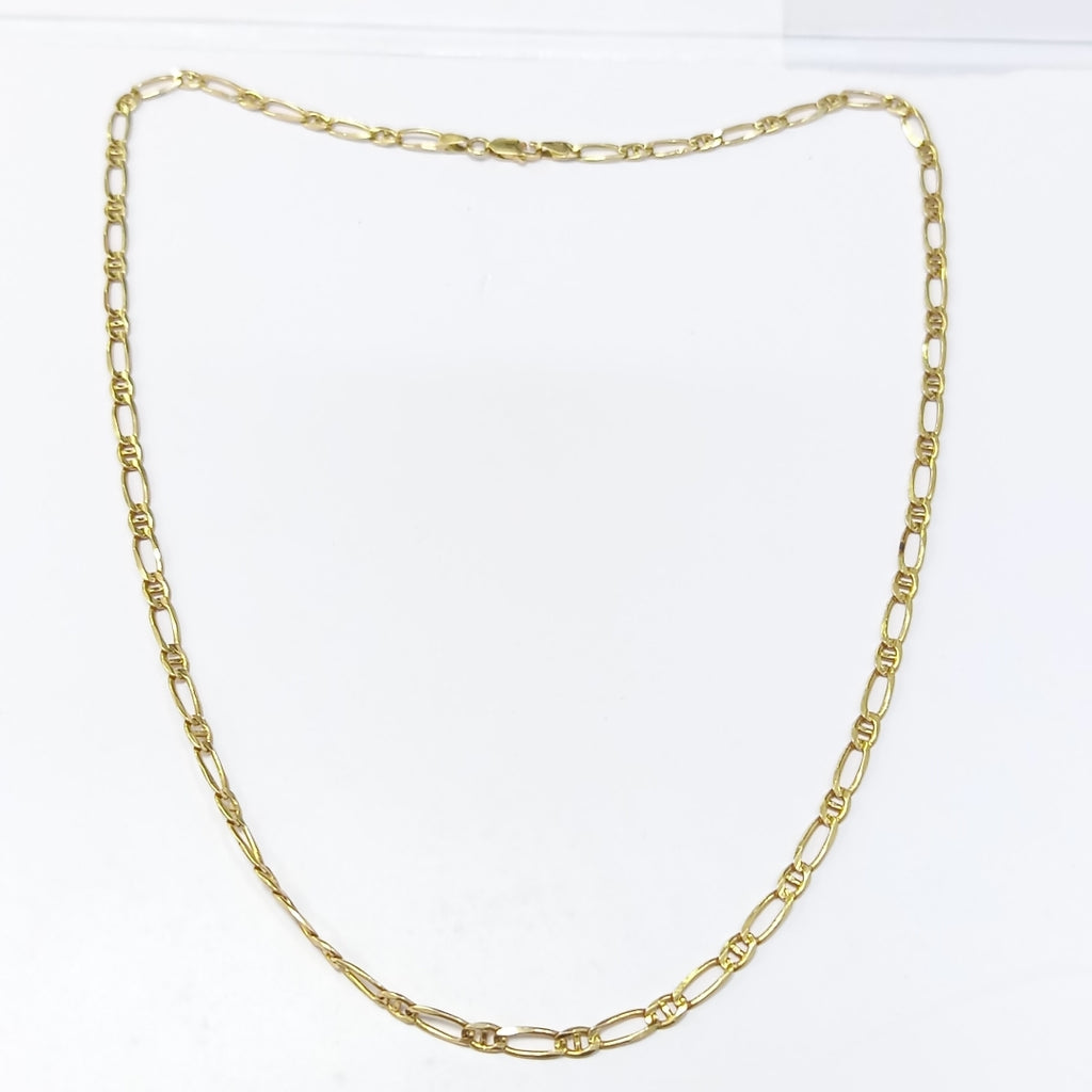 CADENA ORO 14 K 12.1 GRMS (SEMINUEVO)