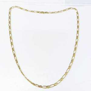 CADENA ORO 14 K 12.1 GRMS (SEMINUEVO)