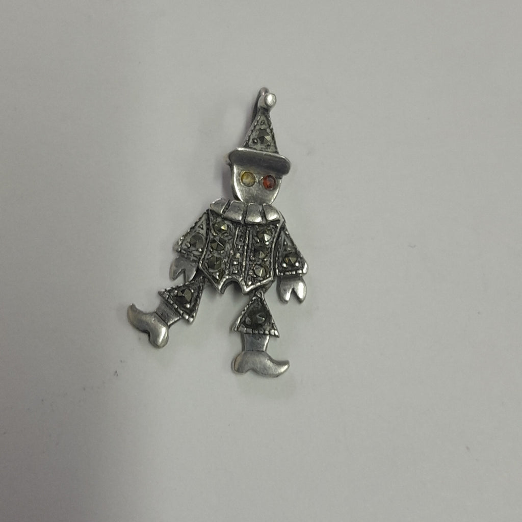 DIJE PLATA 3 GRMS (SEMINUEVO)