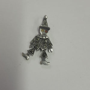 DIJE PLATA 3 GRMS (SEMINUEVO)