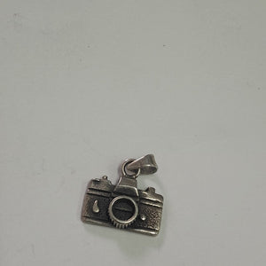 DIJE PLATA 2 GRMS (SEMINUEVO)