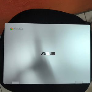 LAPTOP ASUS CHROMEBOOK CX1500CKA-CEL8G128-C2 (2023) 128 GB 8 GB RAM (SEMINUEVO)