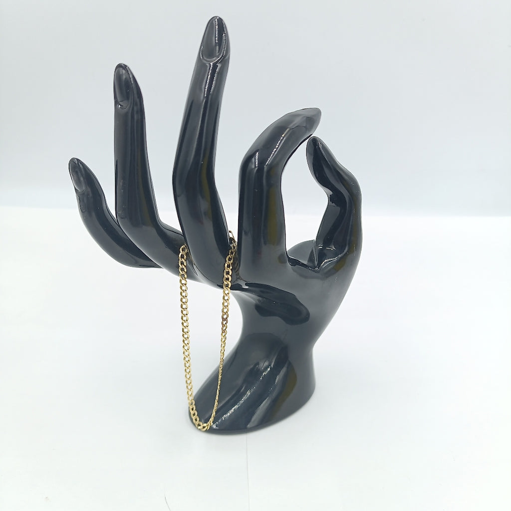 PULSERA ORO 10 K 2 GRMS (SEMINUEVO)