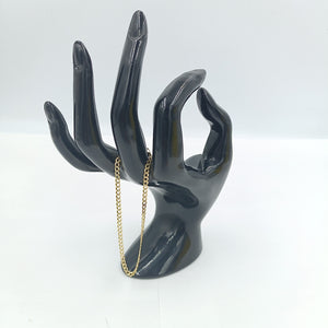 PULSERA ORO 10 K 2 GRMS (SEMINUEVO)