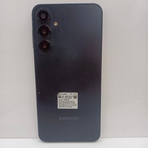 CELULAR SAMSUNG GALAXY A16 SM-A165M (2024) 128 GB 6 GB RAM (SEMINUEVO)