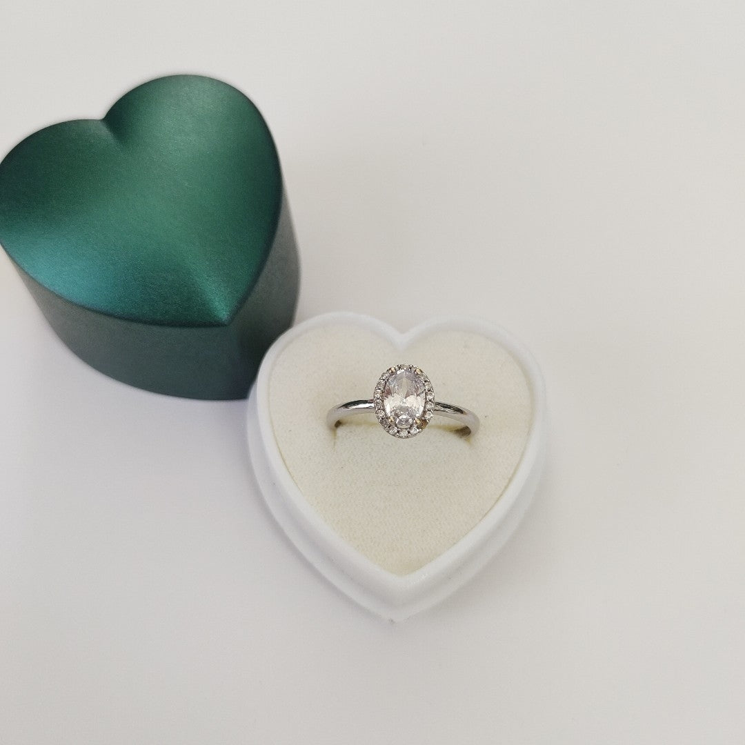 ANILLITO ORO 14 K 1.7 GRMS (SEMINUEVO)