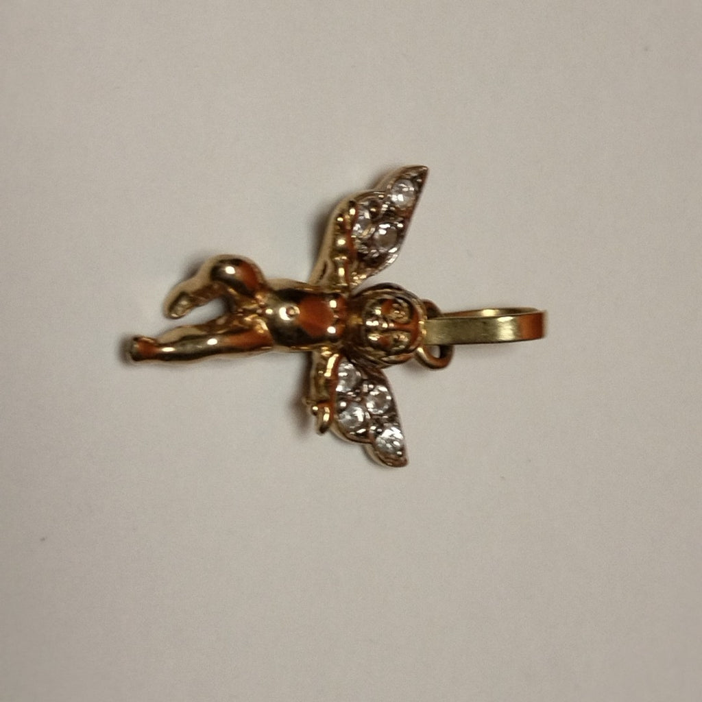 DIJE ORO 10 K 2 GRMS (SEMINUEVO)