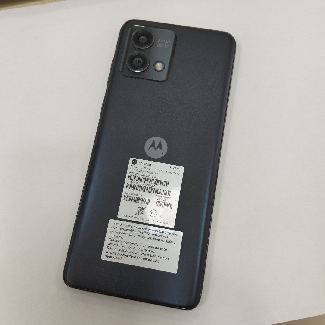 CELULAR OTRAS MARCAS OTROS MODELOS 128 GB 4 GB RAM (SEMINUEVO)