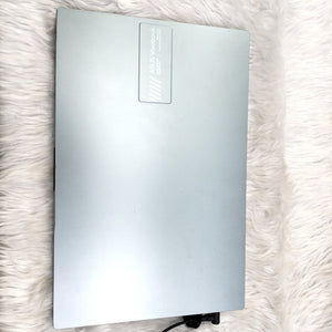 LAPTOP ASUS VIVOBOOK GO 14 L1404FA-NK587W (2024) 512 GB SSD 8 GB RAM (SEMINUEVO)