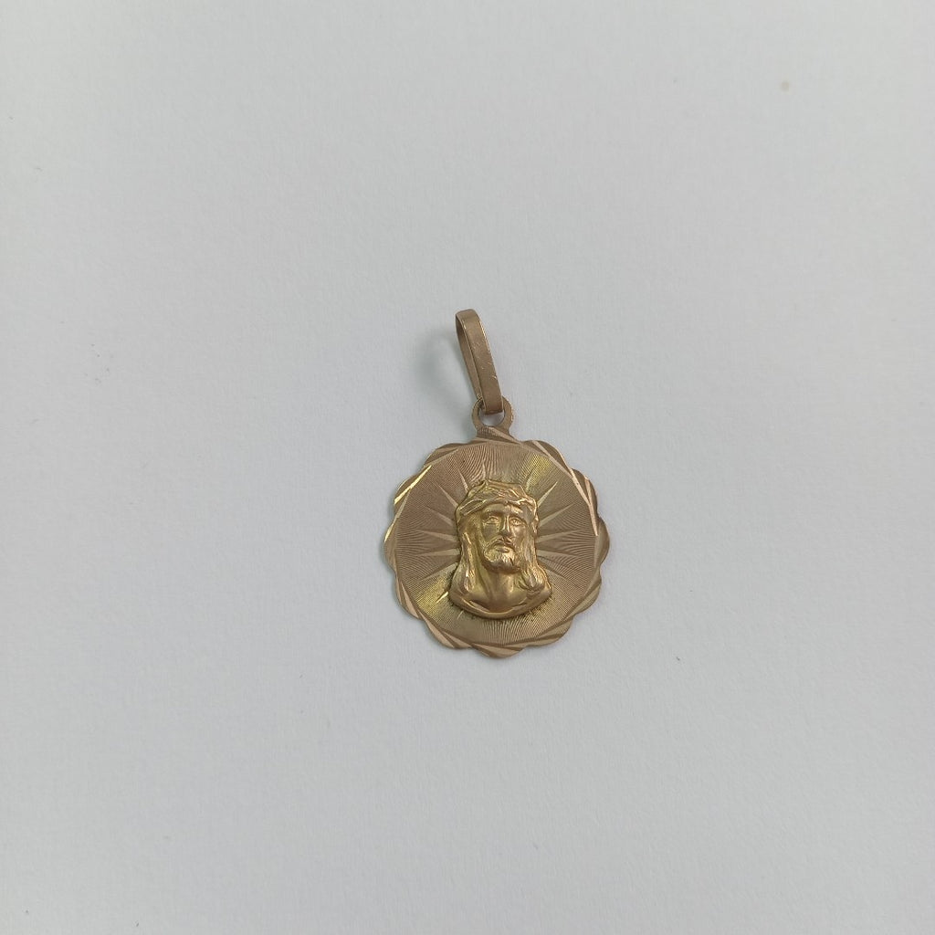 DIJE ORO 10 K 1,50 GRMS (SEMINUEVO)