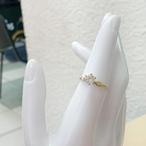 ANILLITO ORO 10 K 1,50 GRMS (SEMINUEVO)