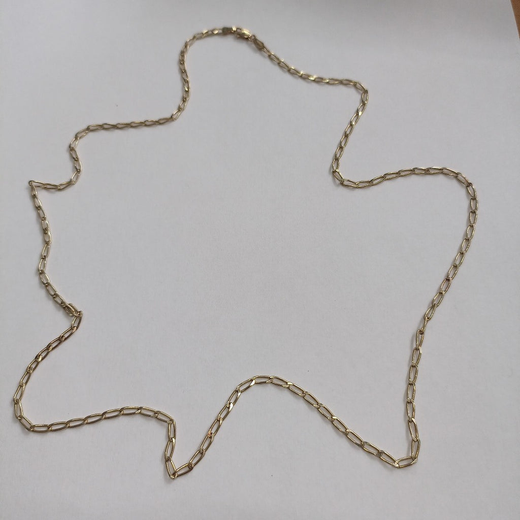 CADENA ORO 10 K 6,30 GRMS (SEMINUEVO)