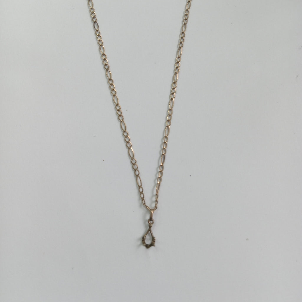 CADENA ORO 10 K 4,10 GRMS (SEMINUEVO)