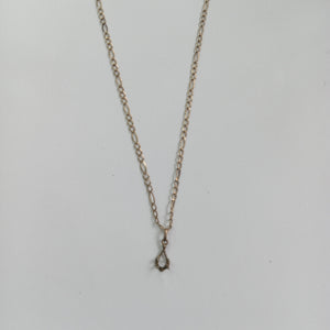 CADENA ORO 10 K 4,10 GRMS (SEMINUEVO)