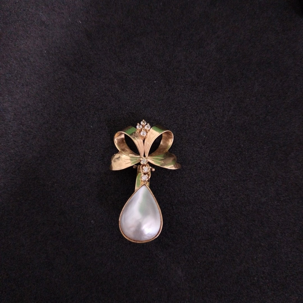 DIJE ORO 14 K 5.3 GRMS (SEMINUEVO)