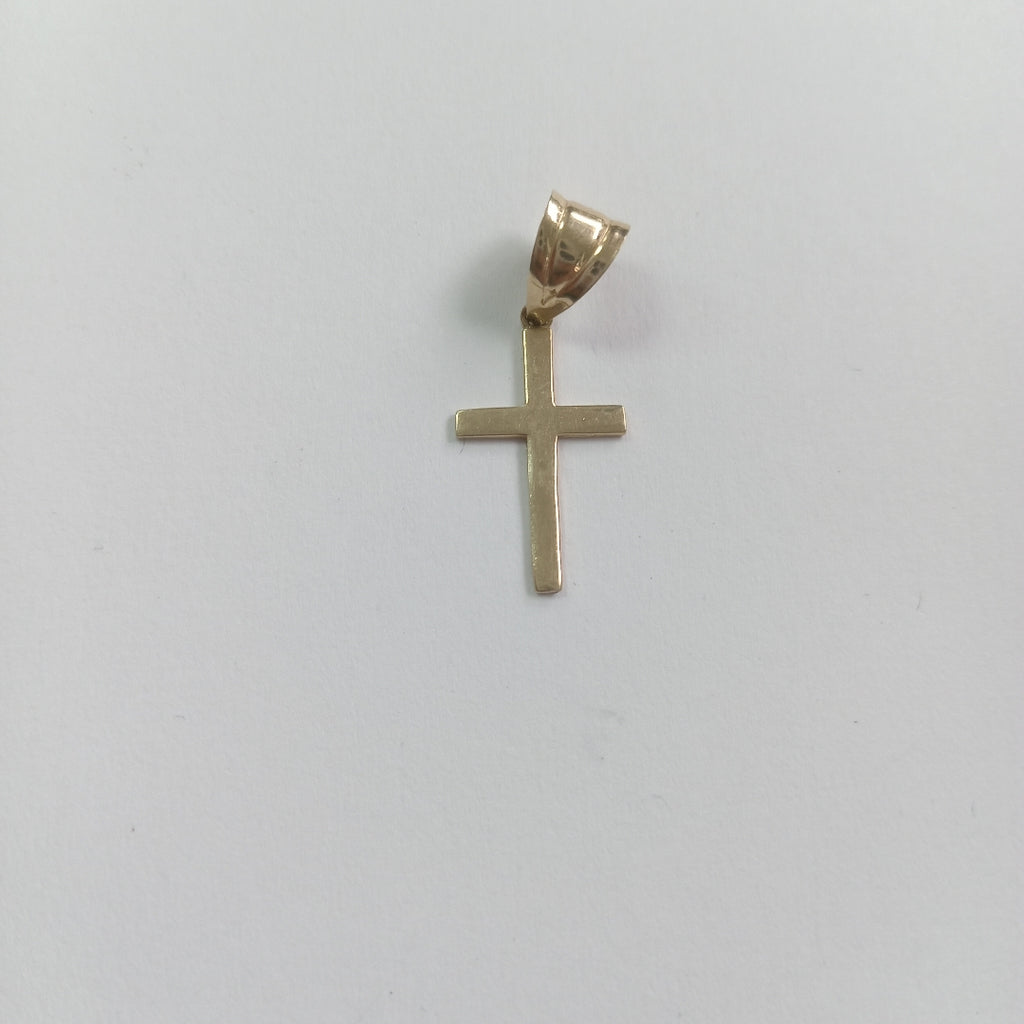 DIJE ORO 10 K 0.7 GRMS (SEMINUEVO)