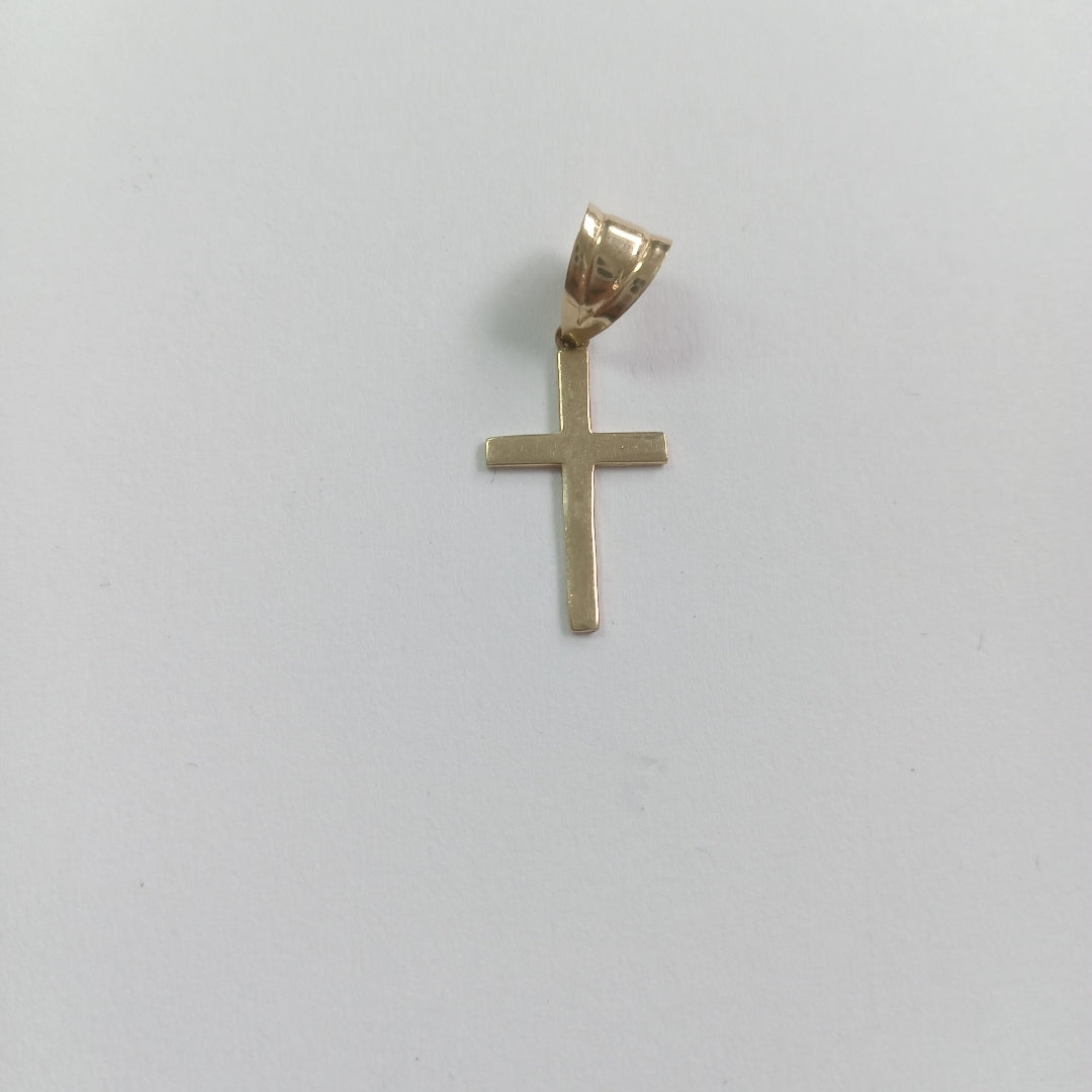 DIJE ORO 10 K 0.7 GRMS (SEMINUEVO)