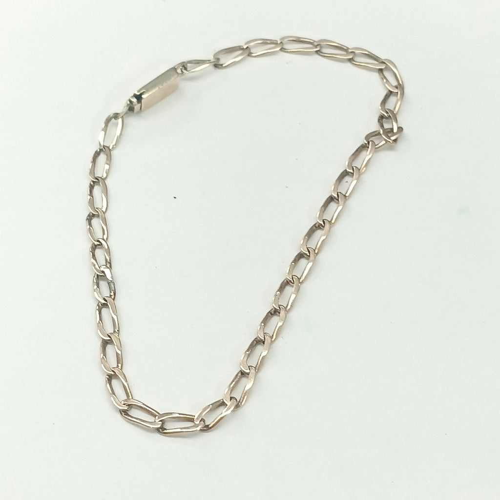 PULSERA ORO 8 K 3,80 GRMS (SEMINUEVO)