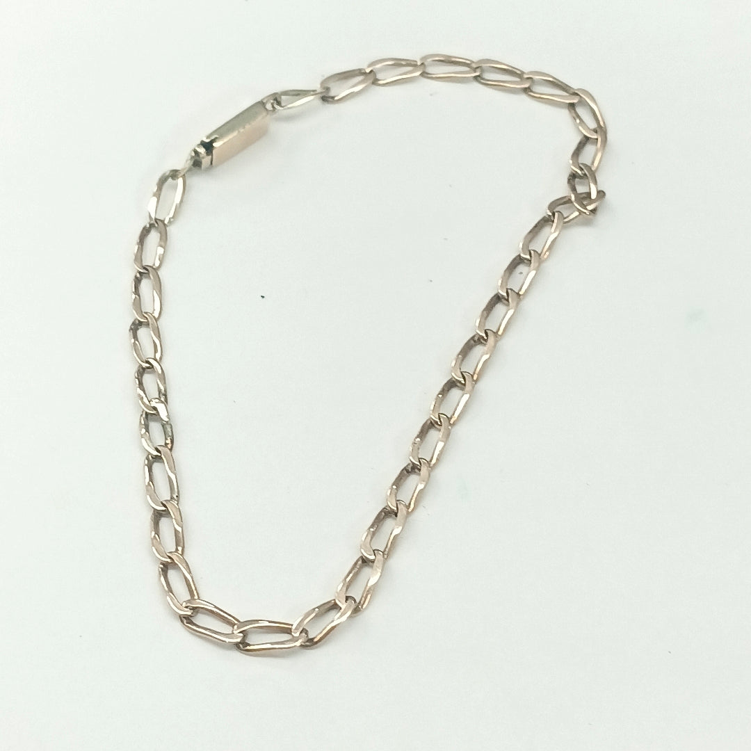 PULSERA ORO 8 K 3,80 GRMS (SEMINUEVO)