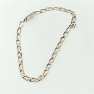 PULSERA ORO 8 K 3,80 GRMS (SEMINUEVO)