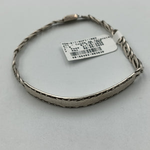 ESCLAVA PLATA 13.2 GRMS (SEMINUEVO)