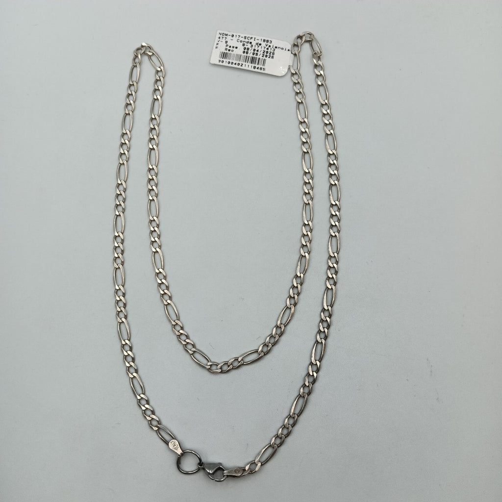 CADENA PLATA 11 GRMS (SEMINUEVO)