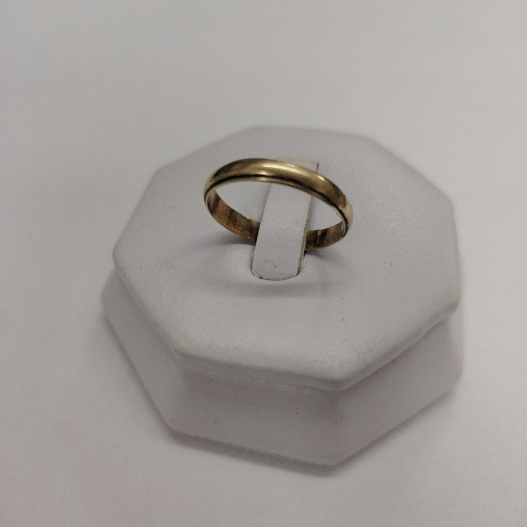 ARGOLLA ORO 8 K 2,00 GRMS (SEMINUEVO)