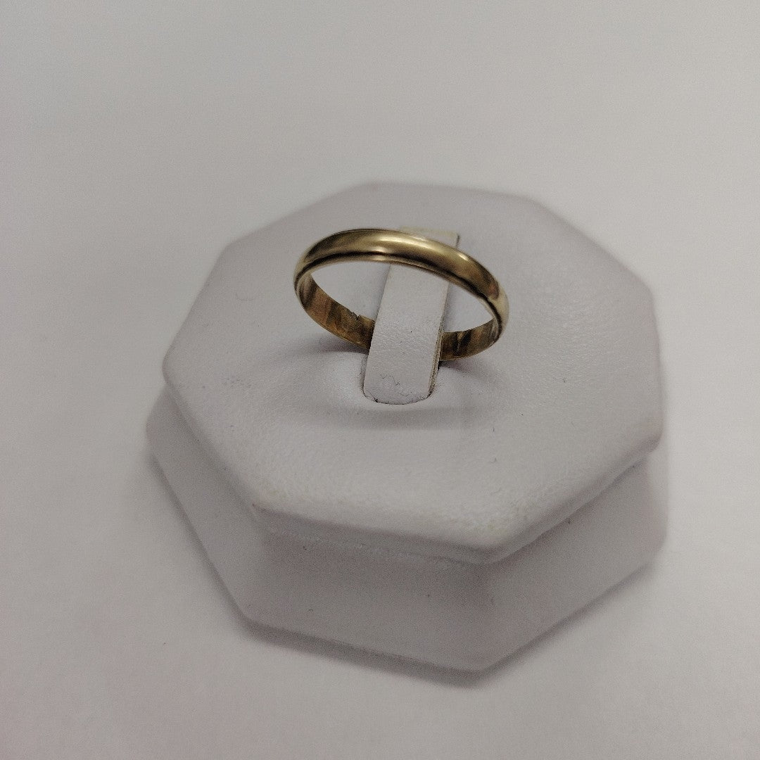 ARGOLLA ORO 8 K 2,00 GRMS (SEMINUEVO)