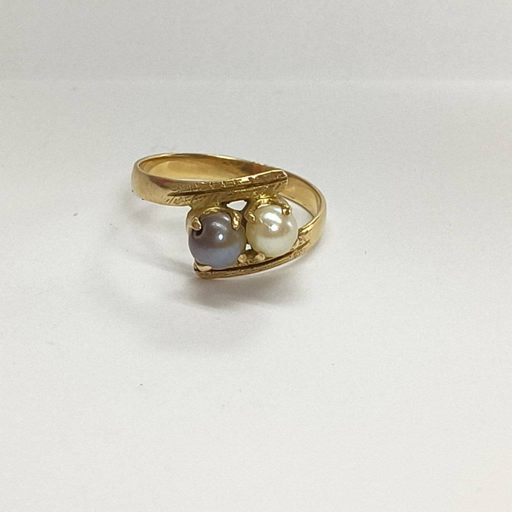 ANILLITO ORO 14 K 2,80 GRMS (SEMINUEVO)