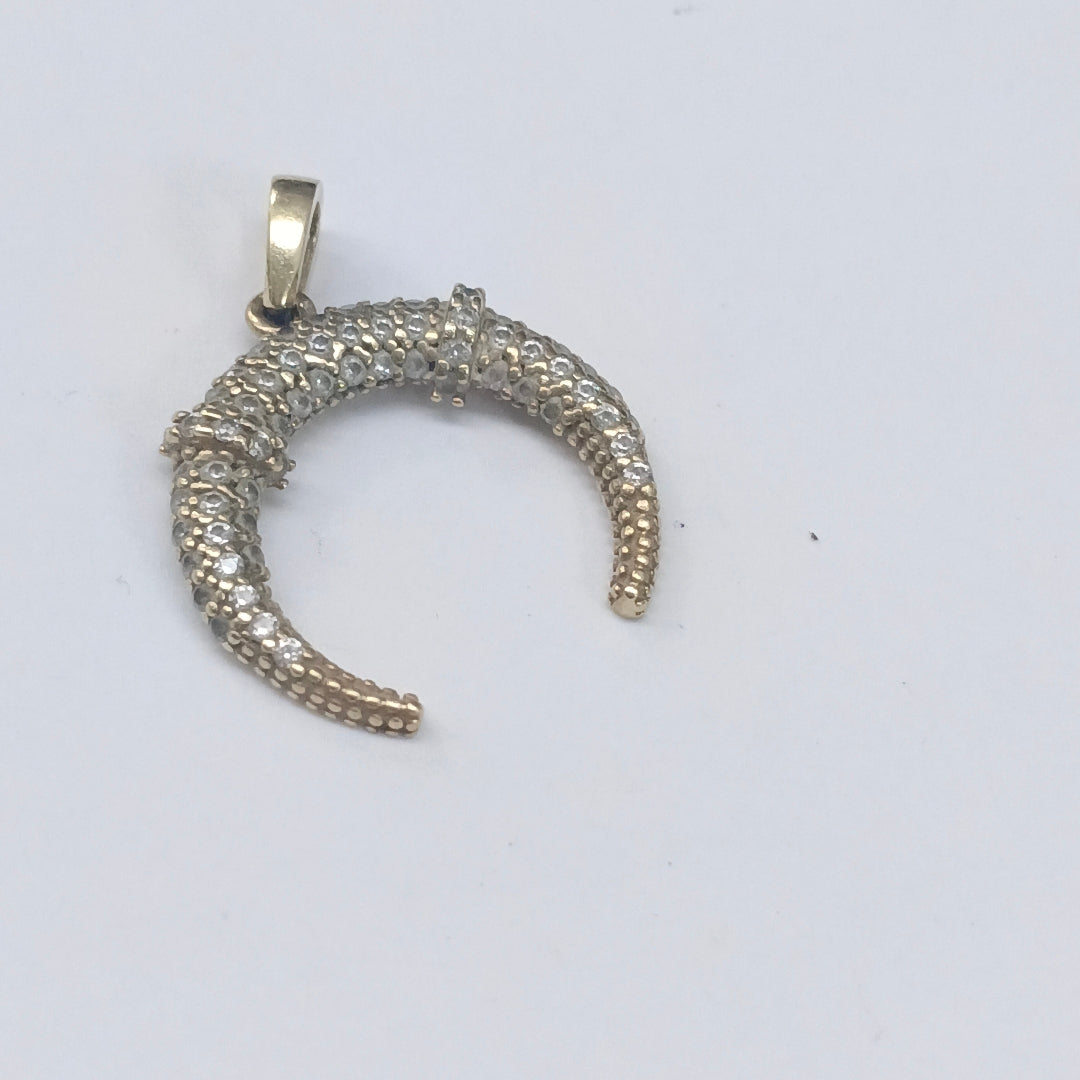 DIJE ORO 10 K 1,40 GRMS (SEMINUEVO)