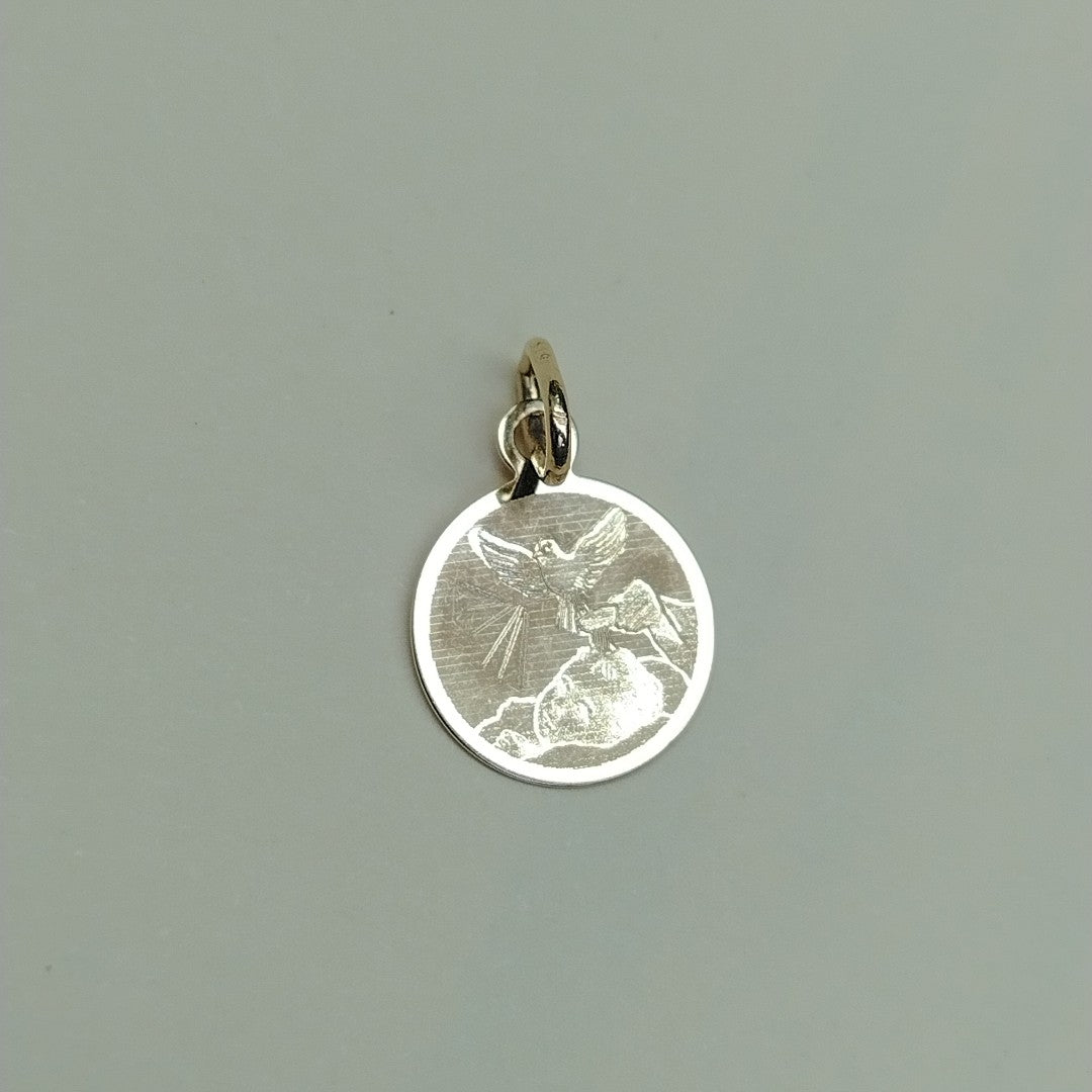 DIJE ORO 14 K 0.5 GRMS (SEMINUEVO)