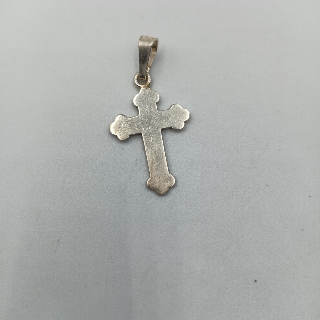 DIJE PLATA 1,90 GRMS (SEMINUEVO)