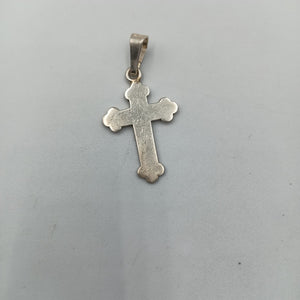 DIJE PLATA 1,90 GRMS (SEMINUEVO)