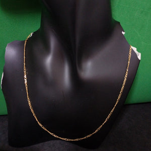 CADENA ORO 10 K 1.9 GRMS (SEMINUEVO)