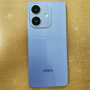 CELULAR OPPO A40 CPH2669 (2024) 256 GB 4 GB RAM (SEMINUEVO)
