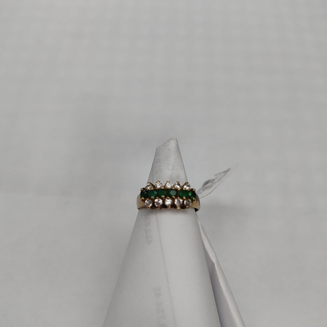 ANILLITO ORO 14 K 1.9 GRMS (SEMINUEVO)