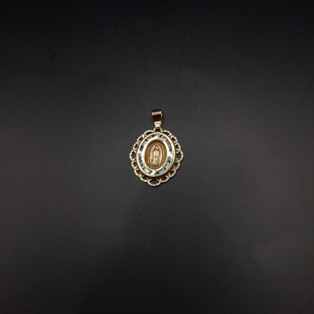 DIJE ORO 10 K 0,80 GRMS (SEMINUEVO)