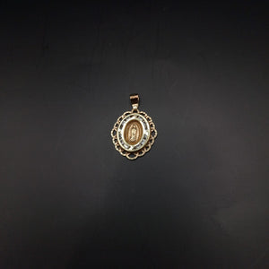 DIJE ORO 10 K 0,80 GRMS (SEMINUEVO)