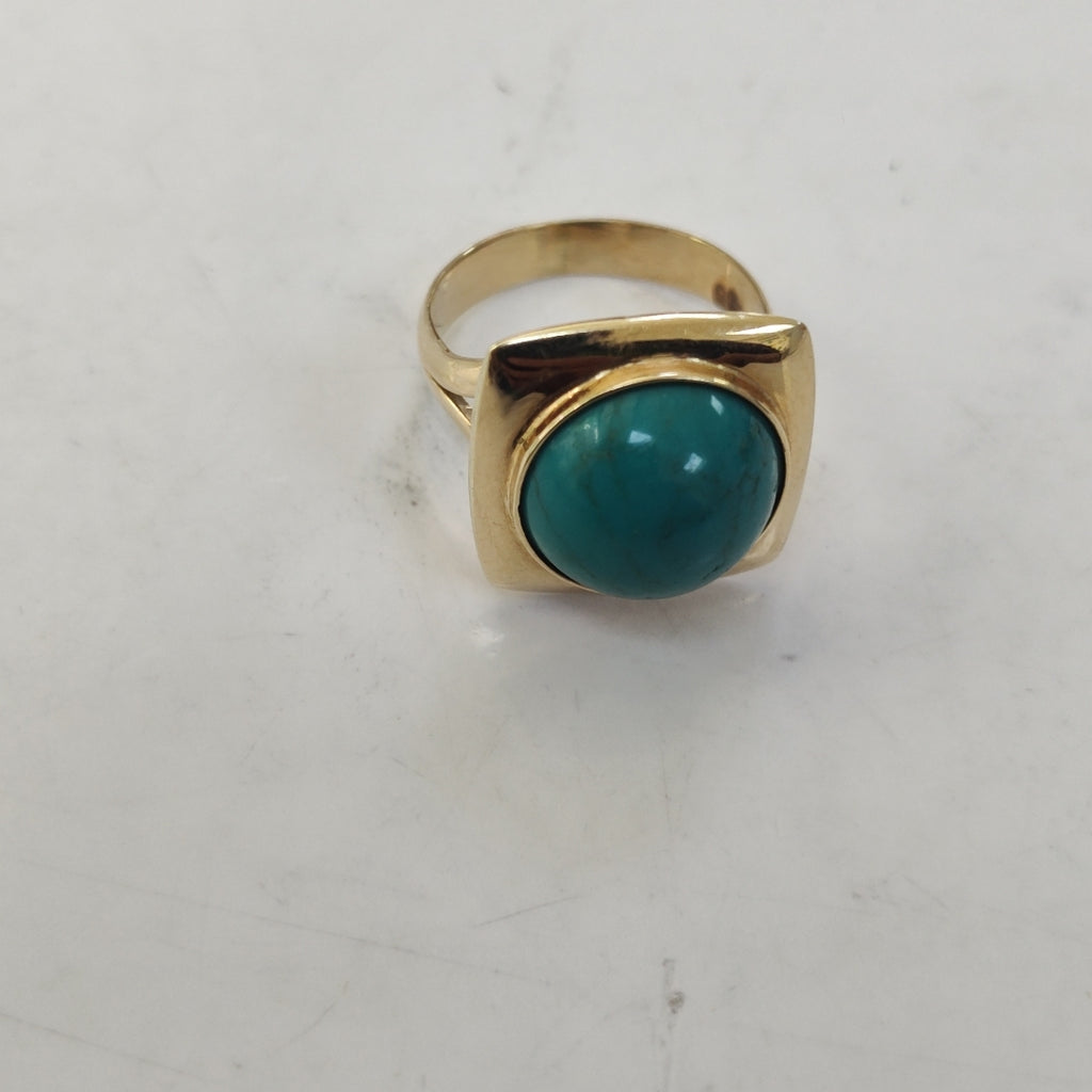ANILLITO ORO 14 K 3.6 GRMS (SEMINUEVO)