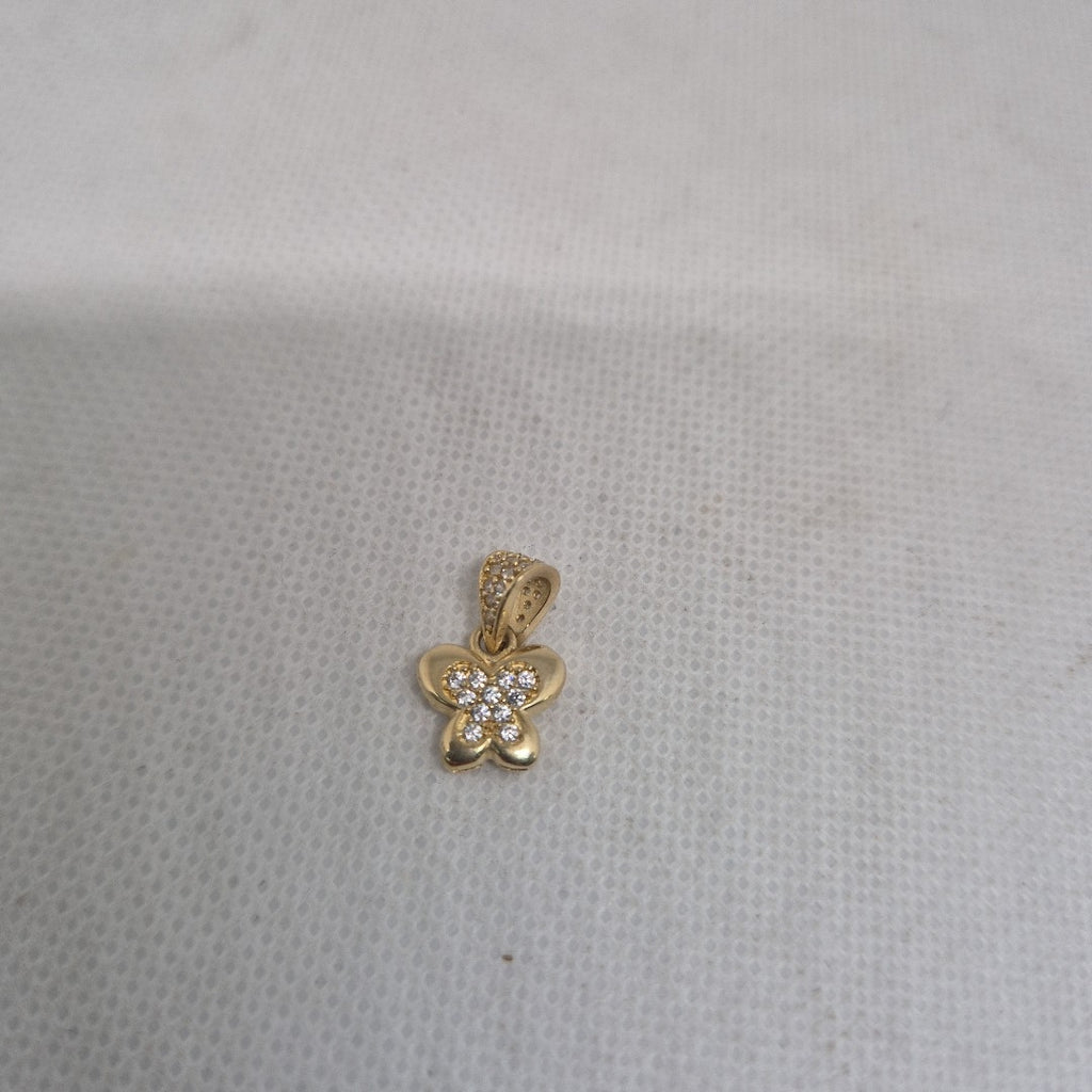 DIJE ORO 10 K 1.1 GRMS (SEMINUEVO)