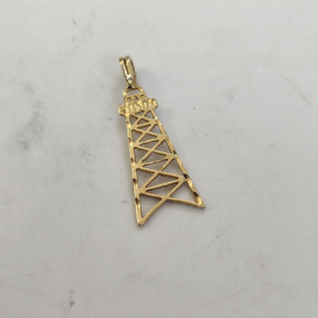 DIJE ORO 14 K 1.1 GRMS (SEMINUEVO)