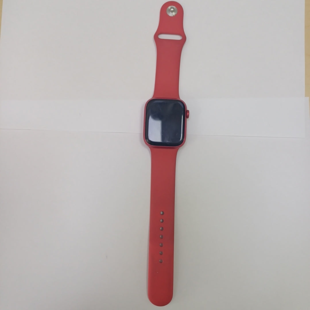 SMARTWATCH APPLE SERIES 9 ALUMINIO A2980 45 MM GPS (SEMINUEVO)