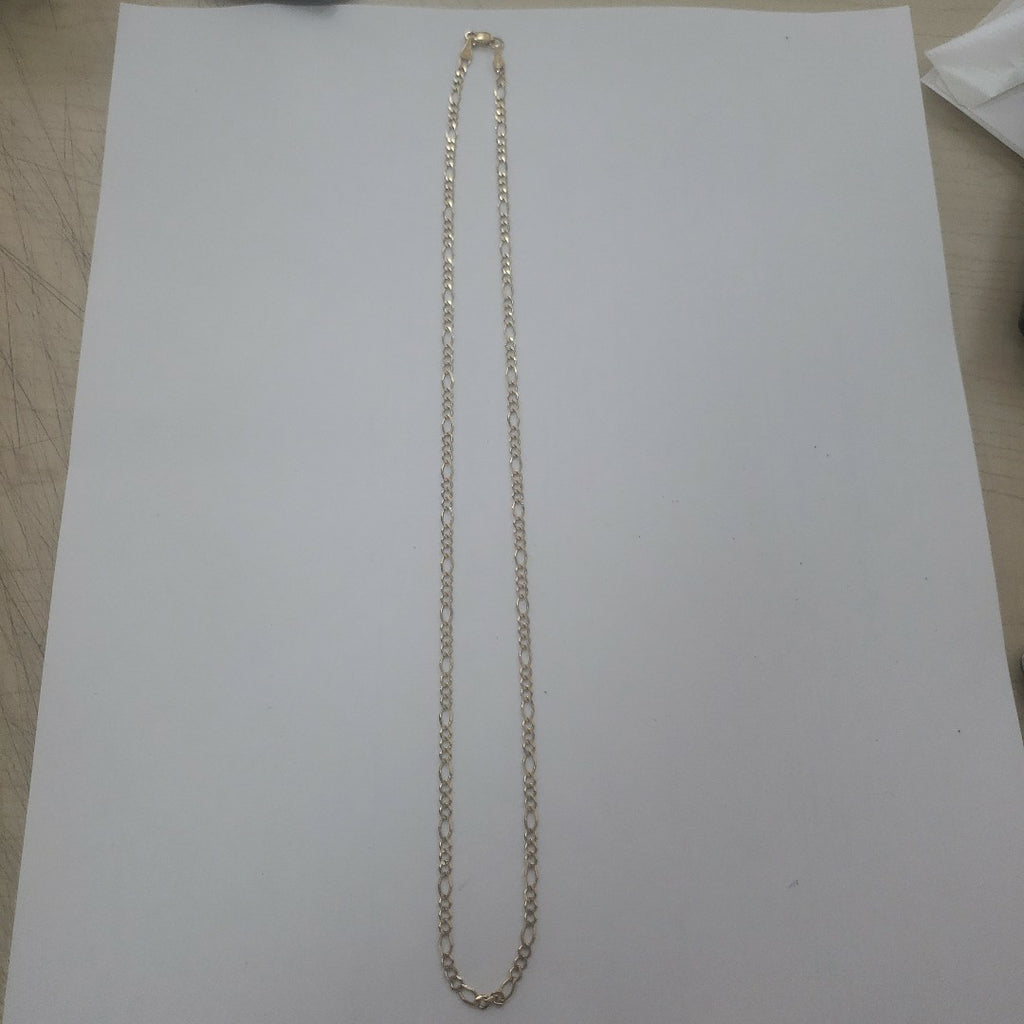 CADENA ORO 10 K 4.7 GRMS (SEMINUEVO)