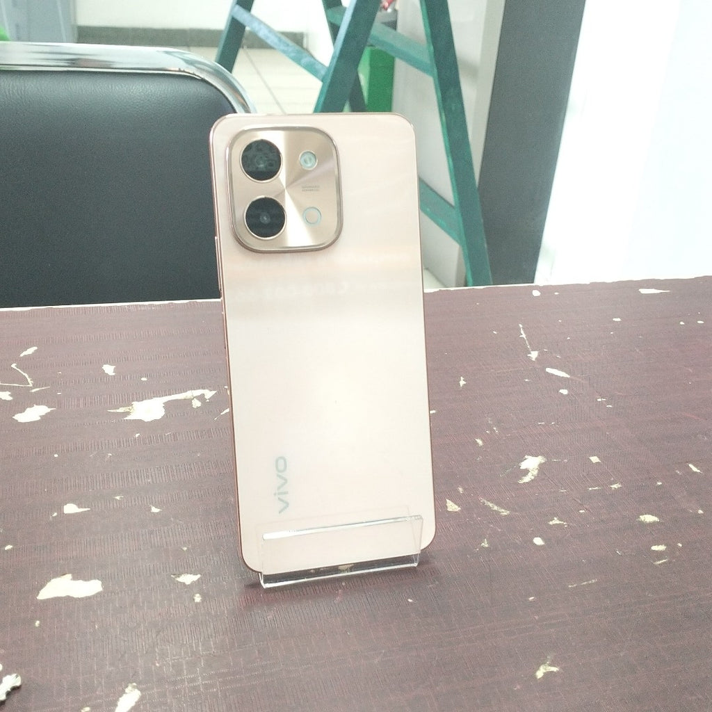 CELULAR VIVO Y28 V2352 256 GB 8 GB RAM