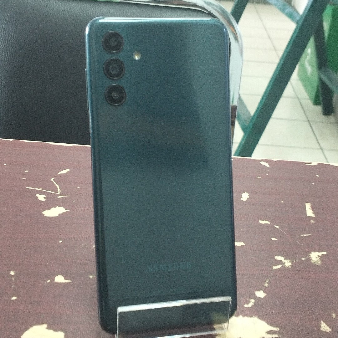 CELULAR SAMSUNG GALAXY A04S SM-A047M 64 GB 4 GB RAM (SEMINUEVO)