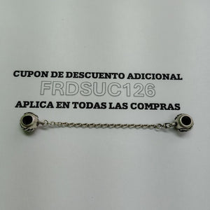 DIJE PLATA 4.9 GRMS (SEMINUEVO)